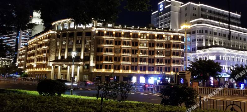 汉庭酒店(厦门中山路轮渡店)图片