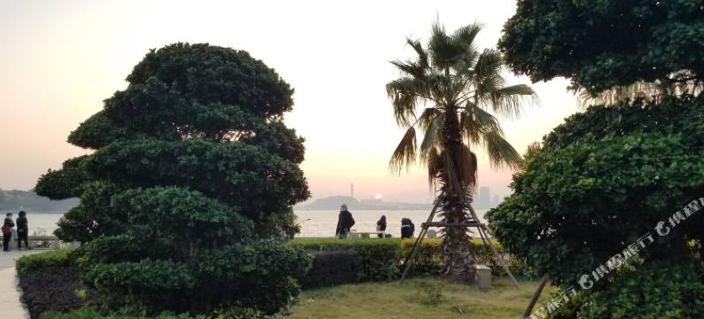 汉庭酒店(厦门中山路轮渡店)图片