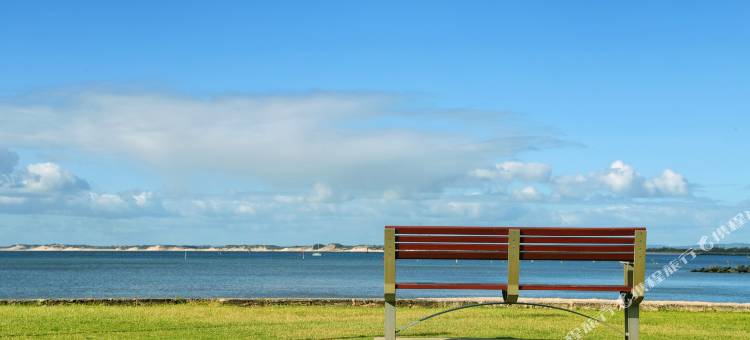库姆巴纳湾班伯里酒店(Bunbury Hotel Koombana Bay)图片