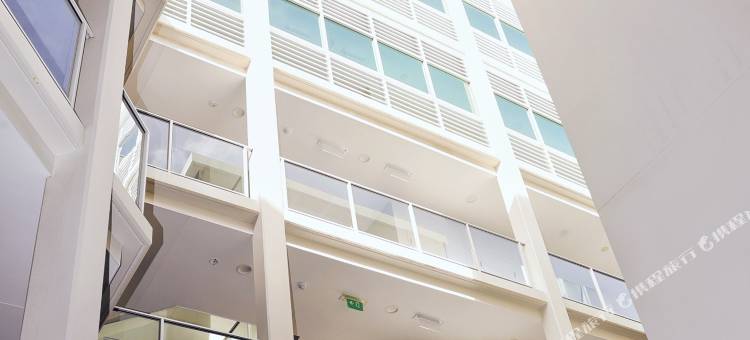 库姆巴纳湾班伯里酒店(Bunbury Hotel Koombana Bay)图片