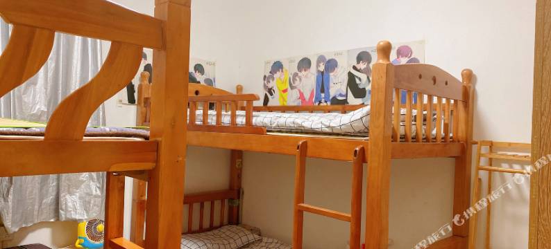 广州天河万佳公寓图片