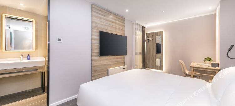 汉庭酒店(福州台江万达广场店)图片