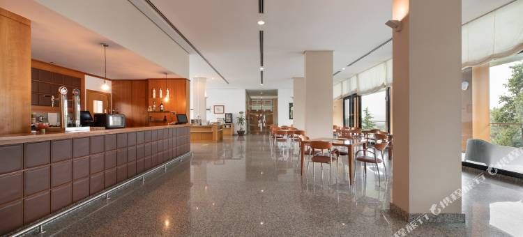 阿根图姆大道 EXE(Exe Vía Argentum)图片