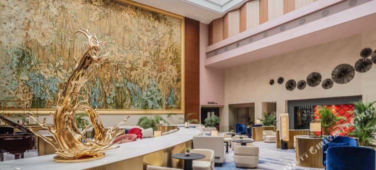 泉州晋江马哥孛罗酒店图片