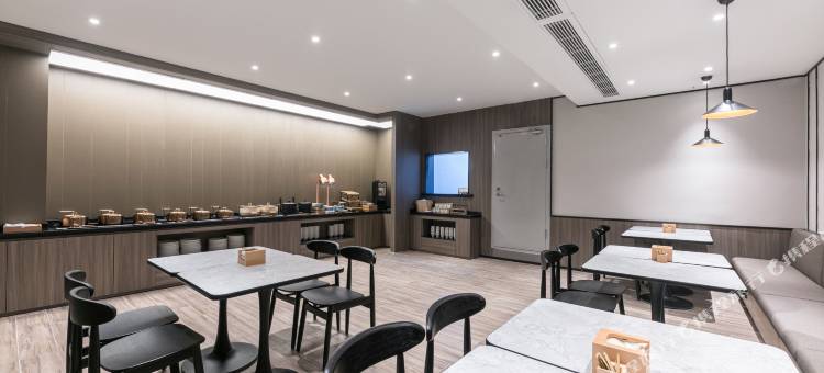 汉庭酒店(全椒江海新城市广场店)图片