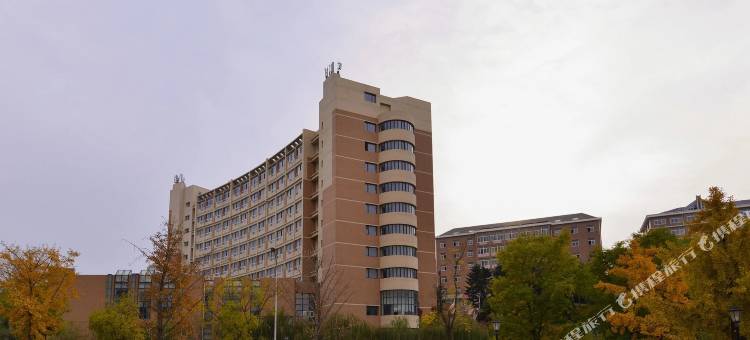 阳光居宾馆(大连理工大学店)图片