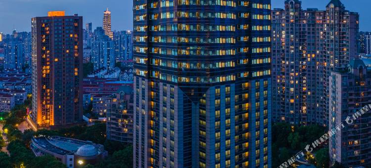 上海尊茂酒店(世纪大道店)图片