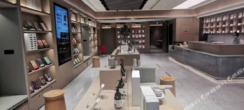 全季酒店(北京通州环球运河商务区店)图片