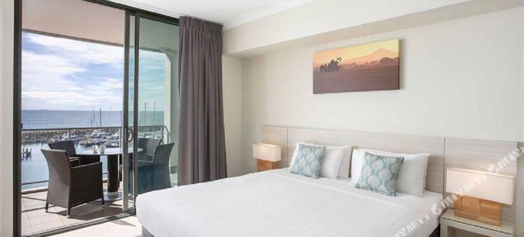 杰拉尔敦曼特拉酒店(Mantra Geraldton)图片