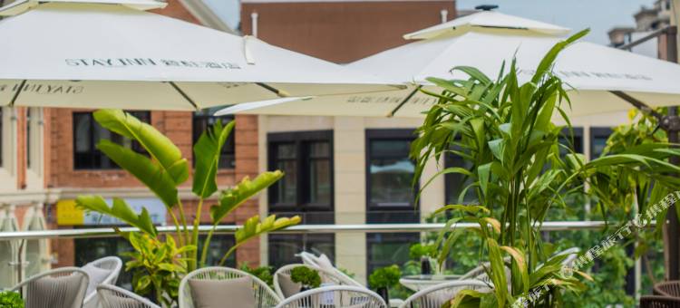 STAY INN 赞驻酒店图片