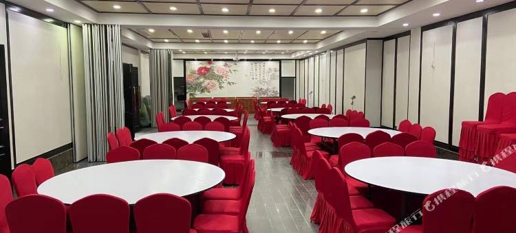 胜达大酒店图片
