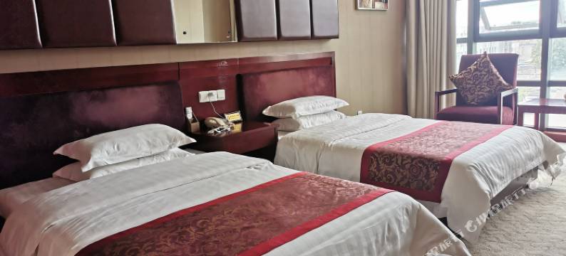 镇江圌山饭店图片