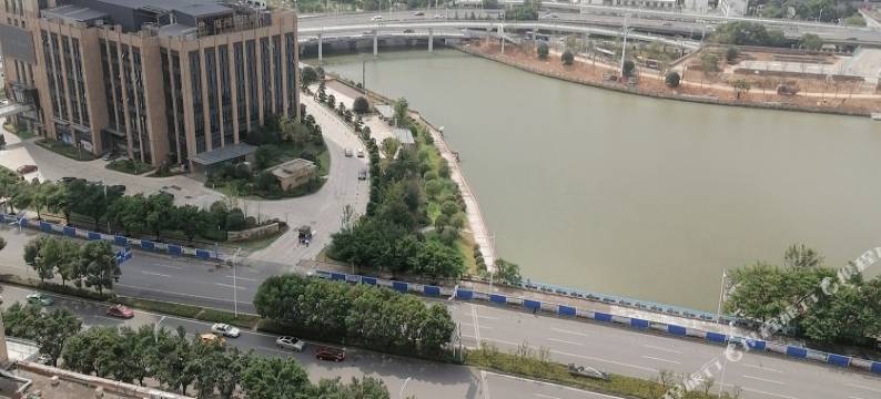 温州益家青年旅社图片