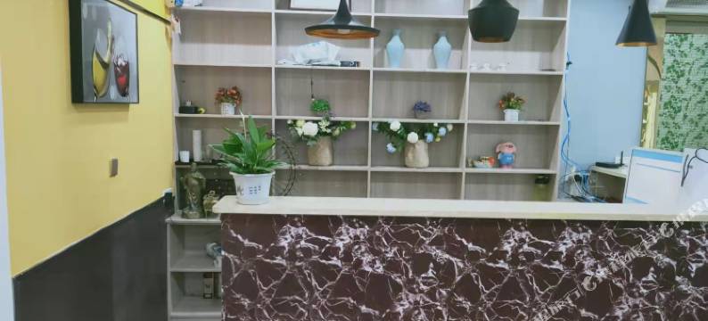 巩义00后电竞酒店图片