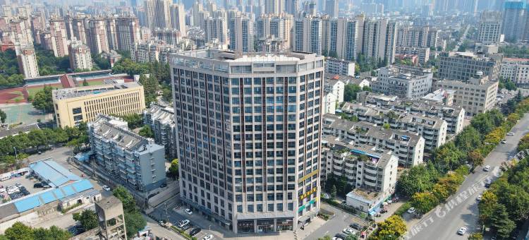 全季酒店(合肥蒙城北路店)图片