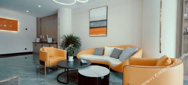 朵尚酒店(莘县燕塔广场店)图片