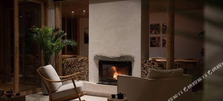 肇兴侗寨古歌秘境民宿图片