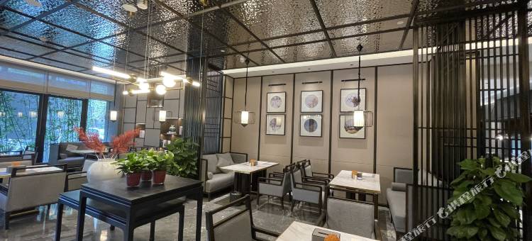 湘潭逸致·雅酒店(九华步步高广场湖南科技大学店)图片