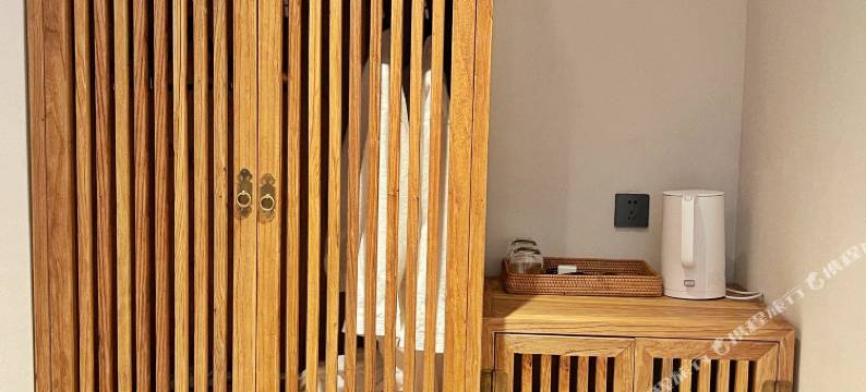 宝鸡墟里民宿图片