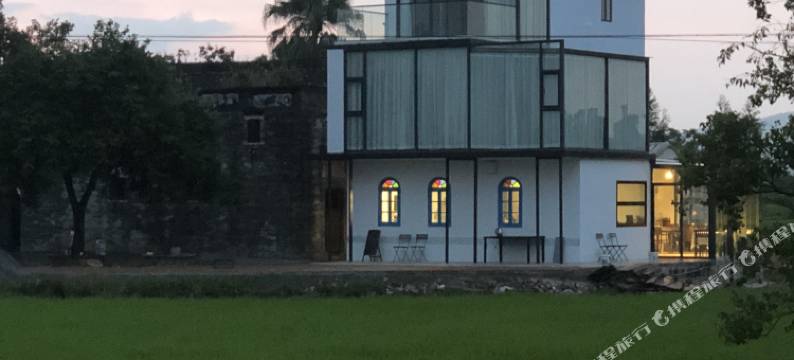 五福里民宿图片