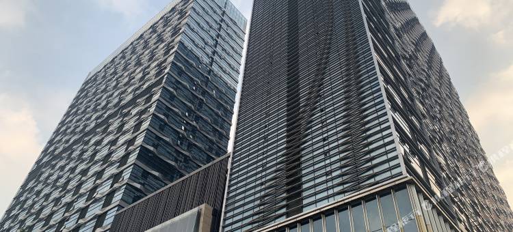 橙果果公寓(深圳北站店)图片