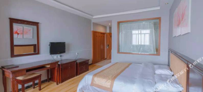 华山御馨苑酒店图片