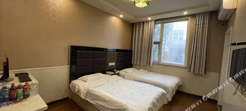 鹤壁家园酒店图片