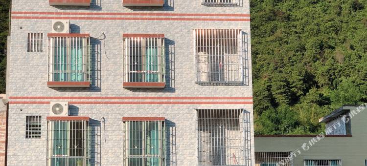 春秋舍民宿图片