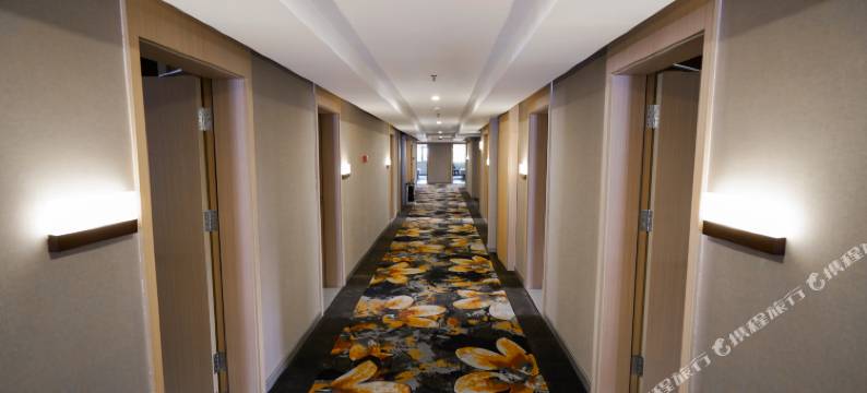 石嘴山盛逸酒店图片