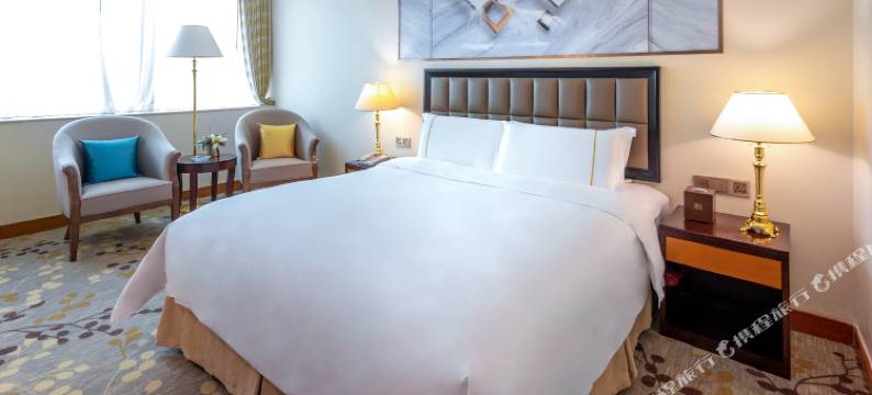 中国市长大厦酒店(广州东站天河体育中心店)图片