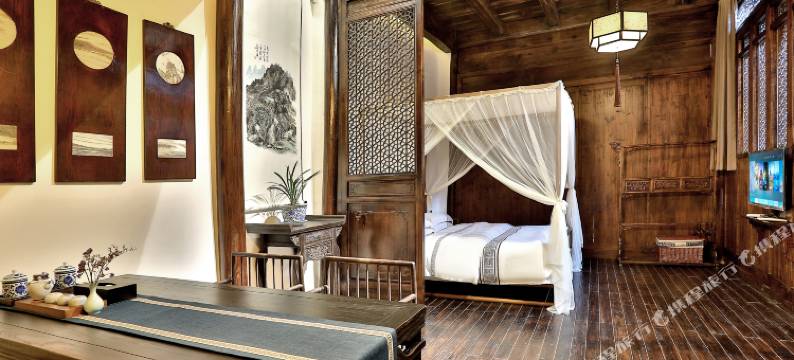 临安润古轩民宿图片