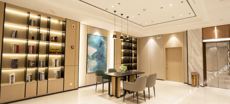 城市便捷酒店(三亚榆亚路亚龙湾店)图片