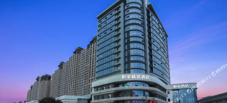 如家酒店·neo(长春火车站南出口店)图片
