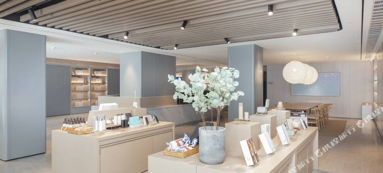 全季酒店(宁波北仑长江路店)图片