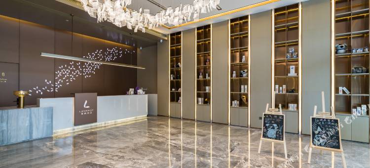 麗枫酒店(南京九龙湖地铁站店)图片