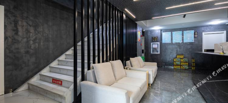 汉川ET电竞酒店图片