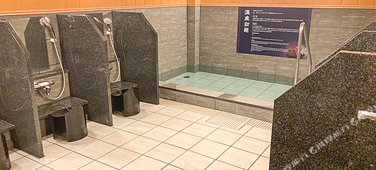 利夫马克斯高级天然温泉酒店-名古屋丸之内店(HOTEL LiVEMAX PREMIUM Nagoya Marunouchi)图片