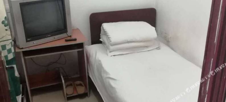 佳木斯和平旅馆图片