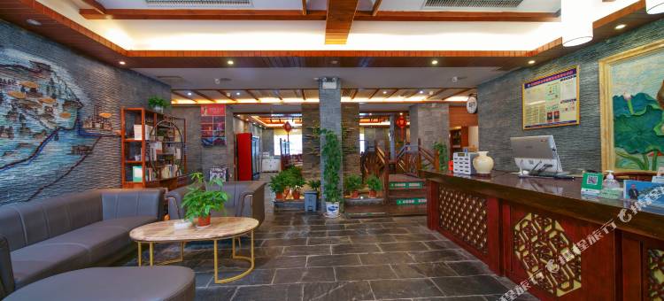张家界祥和居客栈(武陵源景区店)图片
