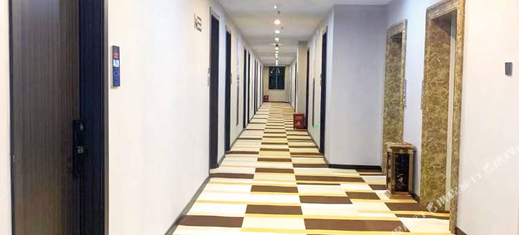 贝壳酒店(全椒县经济开发区十字店)图片