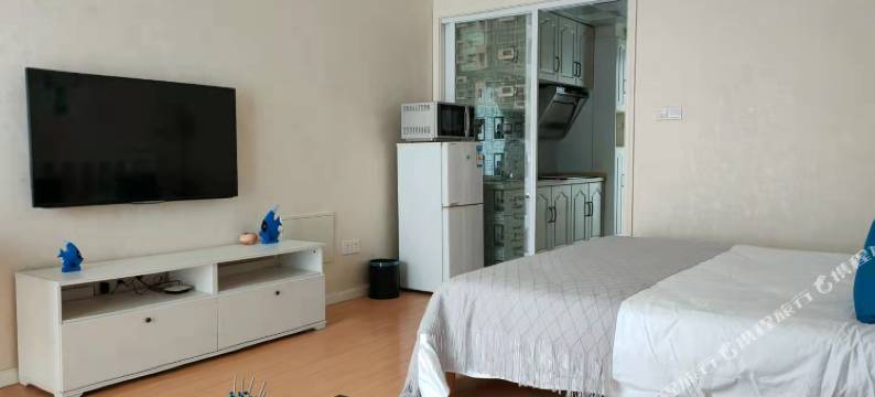 可可酒店(浦江镇联航路地铁站店)图片