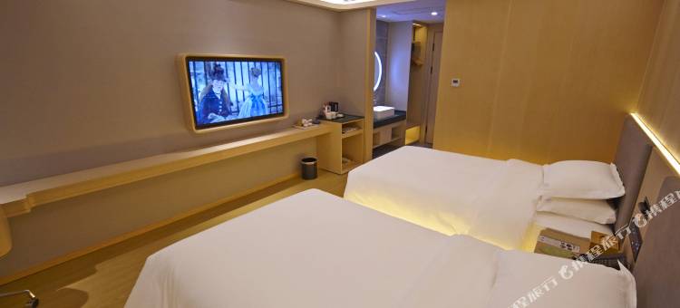 无眠酒店(南京夫子庙地铁站店)图片