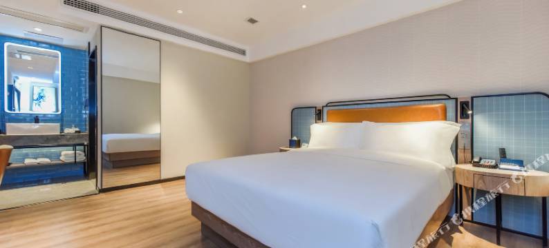 宜尚酒店(双龙空港物流园店)图片