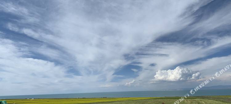 金世酒店(青海大学附属医院力盟步行街店)图片