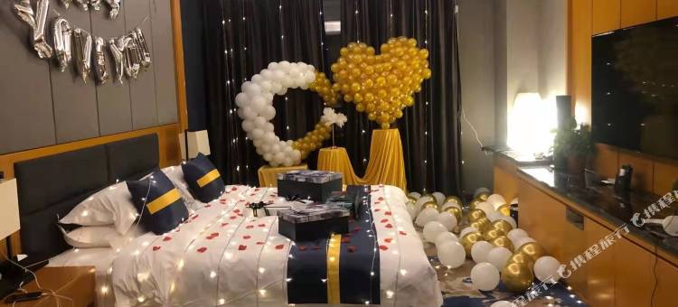 和田金鹰国际大酒店(团结广场店)图片