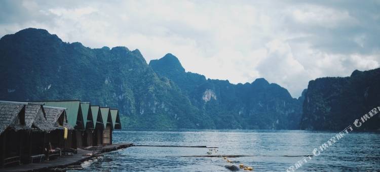 乔苏梅岛度假村(Kaew Samui Resort)图片