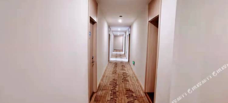 如家华驿酒店(青州古城店)图片