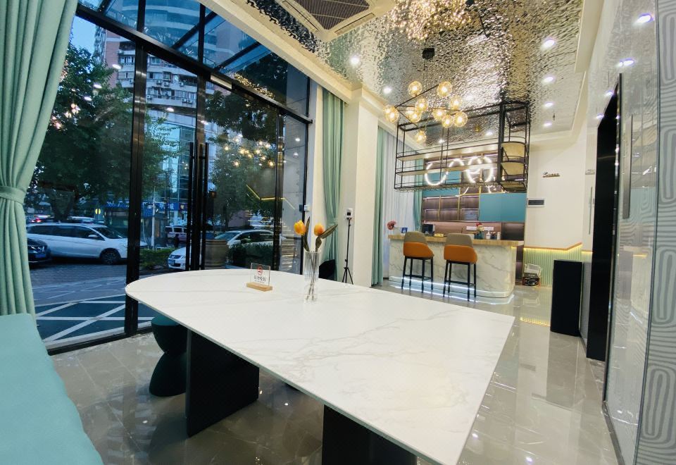 NeXHome轻奢公寓（广州市二宫地铁站店） 图片2
