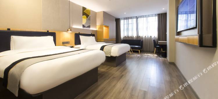 如家商旅酒店(福州火车站南广场店)图片