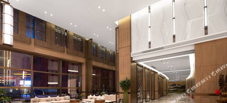 孝昌海川国际大酒店图片